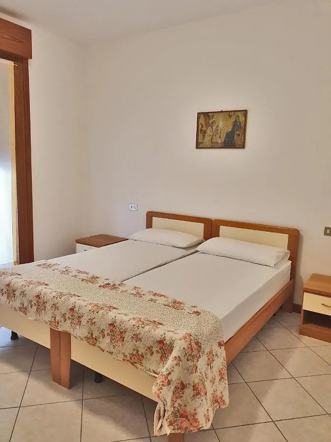 Apartament Casa Comisso Caorle