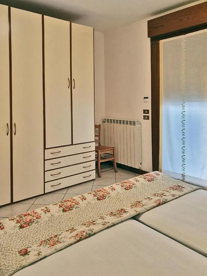 Casa Comisso Apartment Caorle 0*,