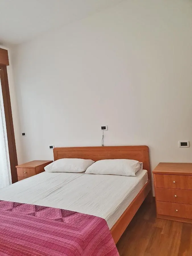 Casa Comisso Apartment Caorle