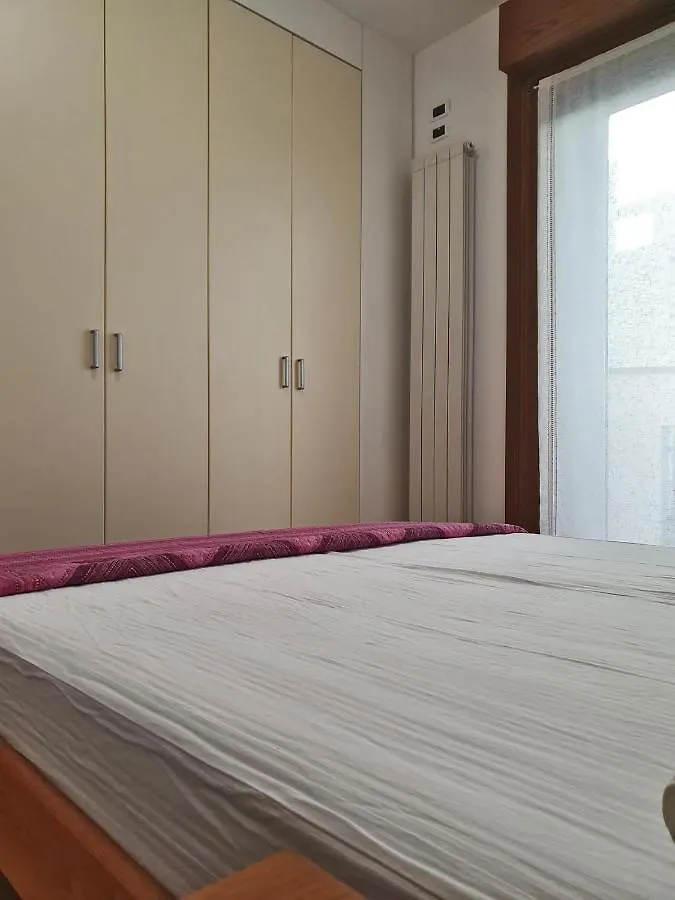 Casa Comisso Apartment Caorle