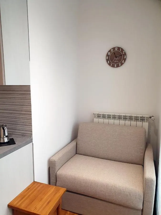 Casa Comisso Apartment Caorle 0*,  Italy