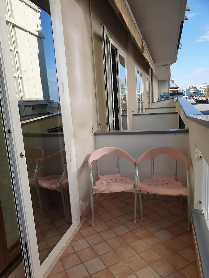 Apartament Casa Comisso Caorle