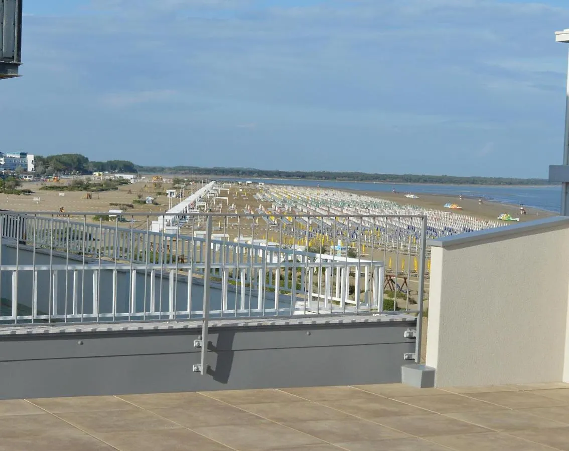 Casa Comisso Apartment Caorle 0*,  Italy
