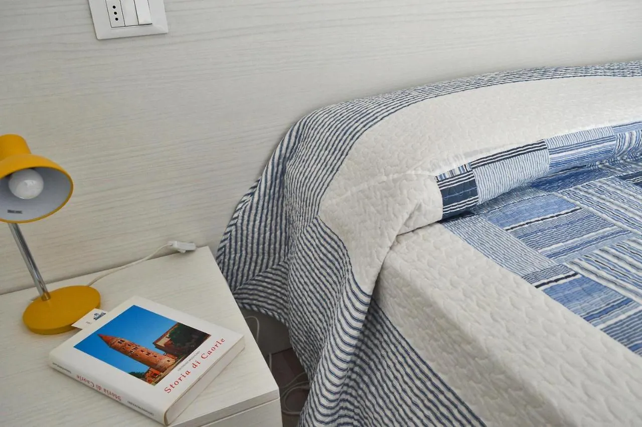 Casa Comisso Apartment Caorle Italy