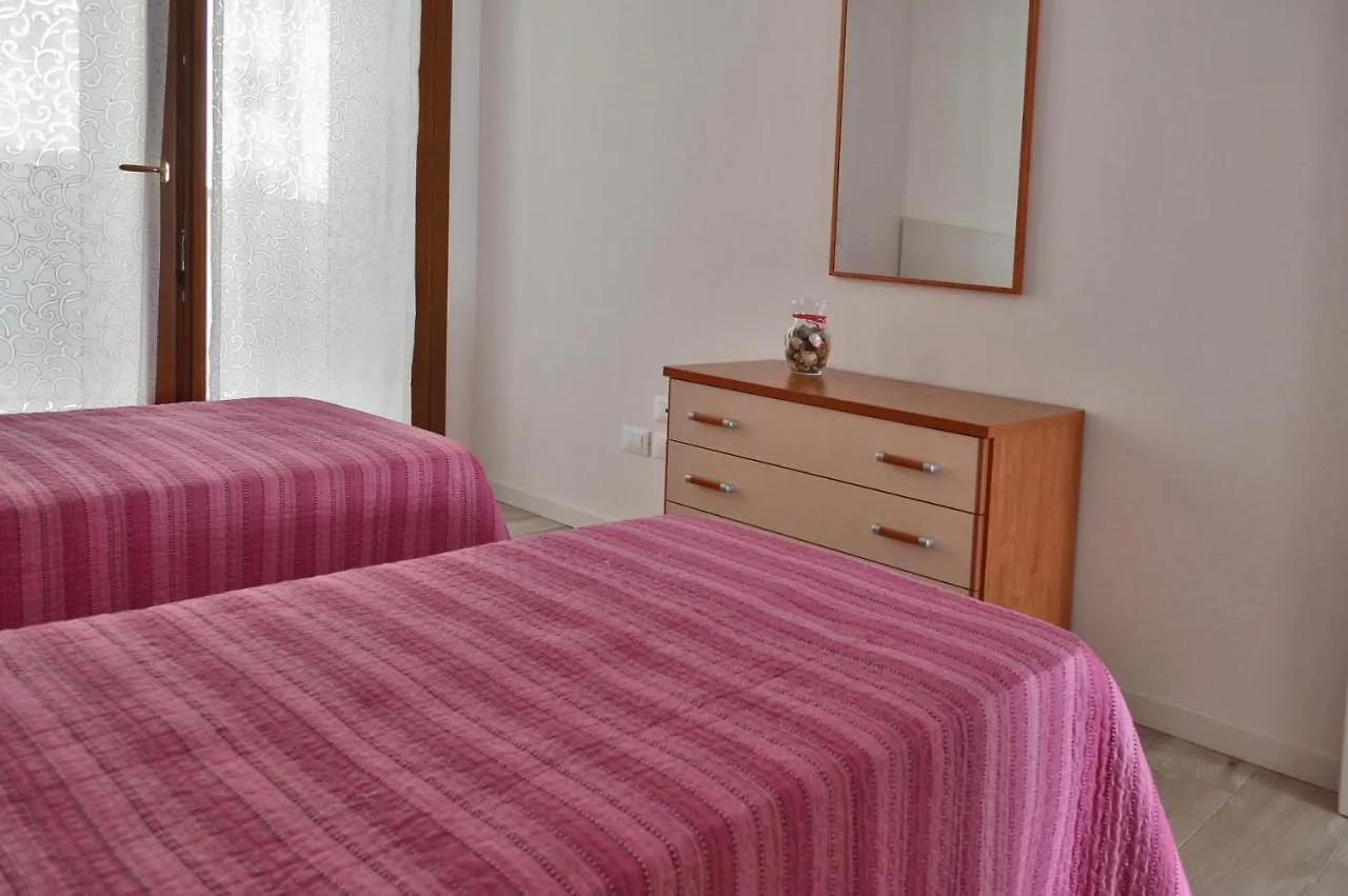 Casa Comisso Apartment Caorle