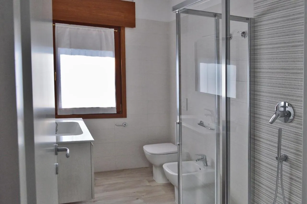 Casa Comisso Apartment Caorle