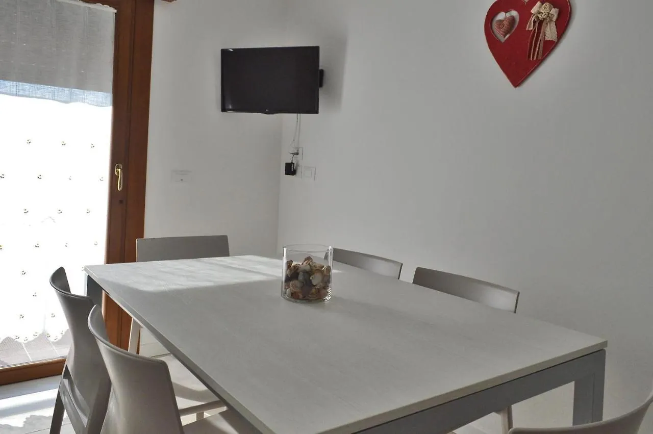 Casa Comisso Apartment Caorle