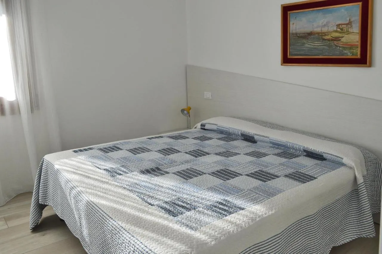 Casa Comisso Apartment Caorle