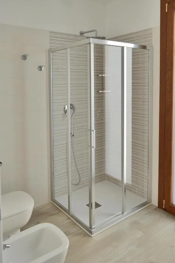 Casa Comisso Apartment Caorle Italy