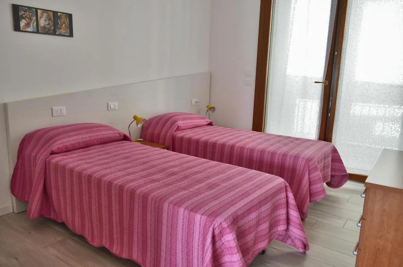Casa Comisso Apartment Caorle 0*,