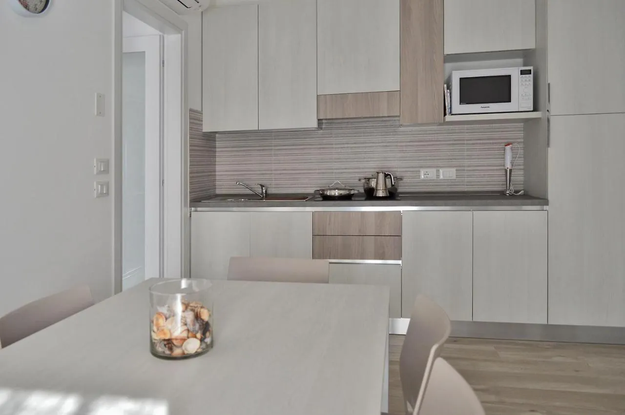 Casa Comisso Apartment Caorle Italy