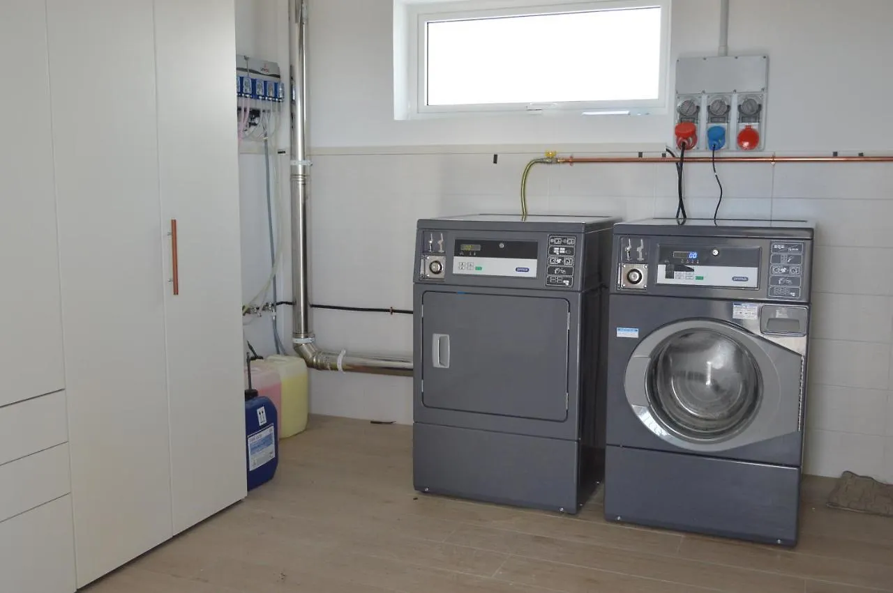 Apartament Casa Comisso Caorle
