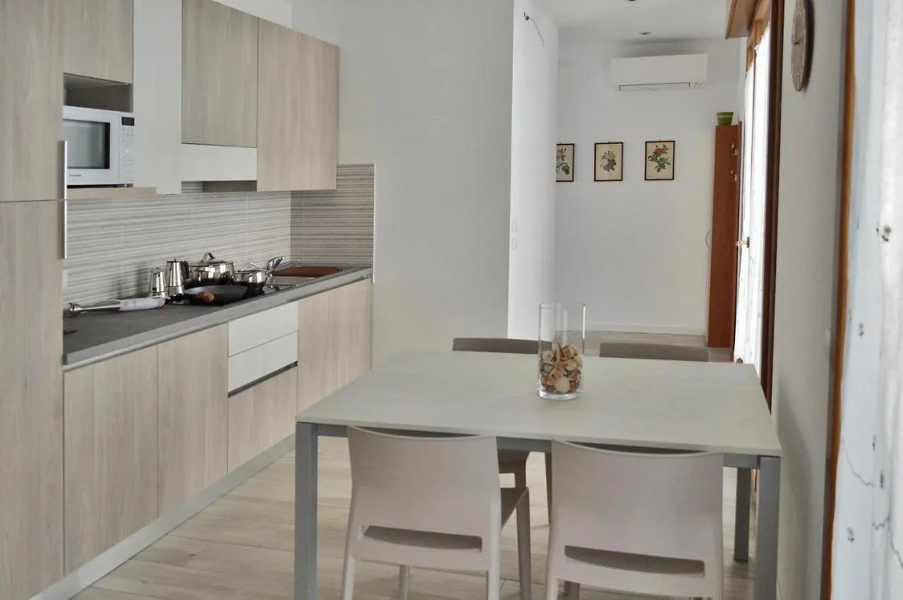Casa Comisso Apartment Caorle