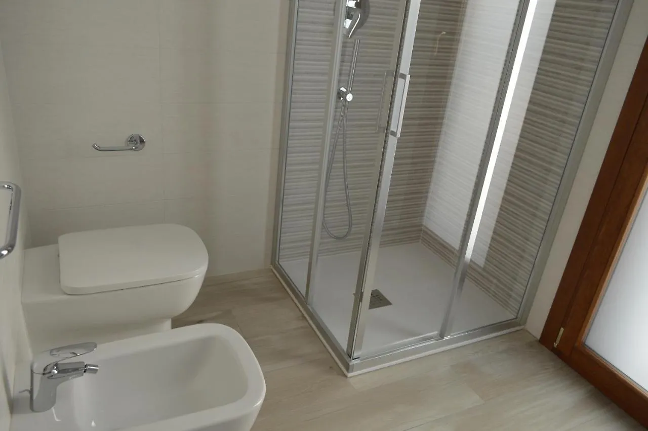 Casa Comisso Apartment Caorle 0*,