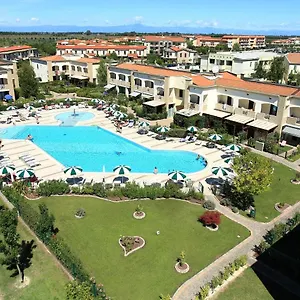 Apartament Betulle Lido Altanea, Caorle