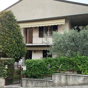 Apartament Casa Magnolia, Pastrengo