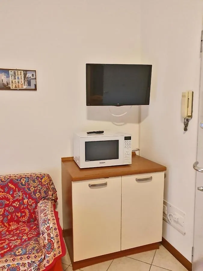 Apartament Casa Comisso Caorle