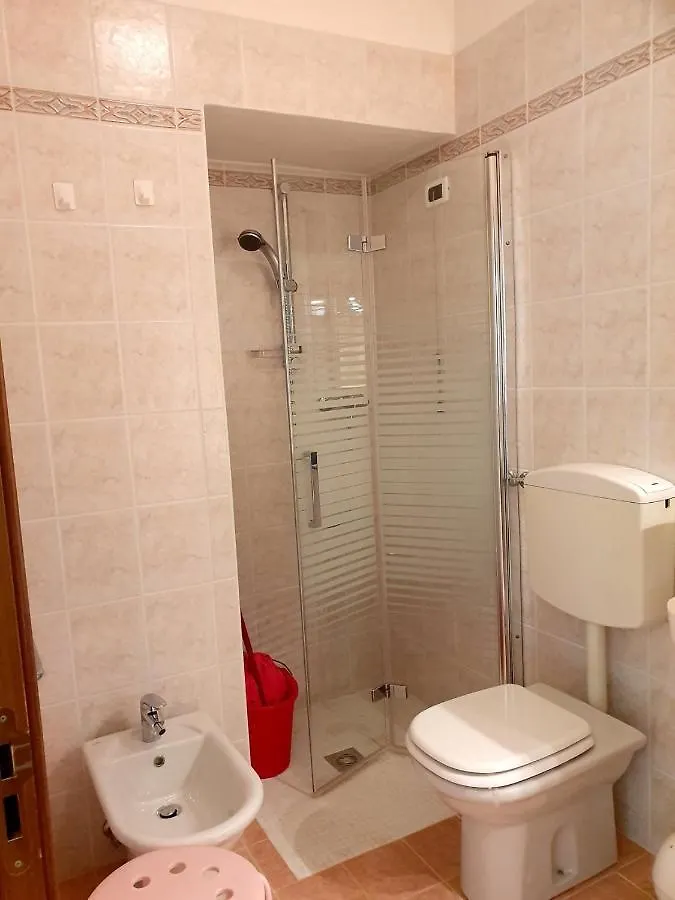 Apartament Casa Comisso Caorle Włochy