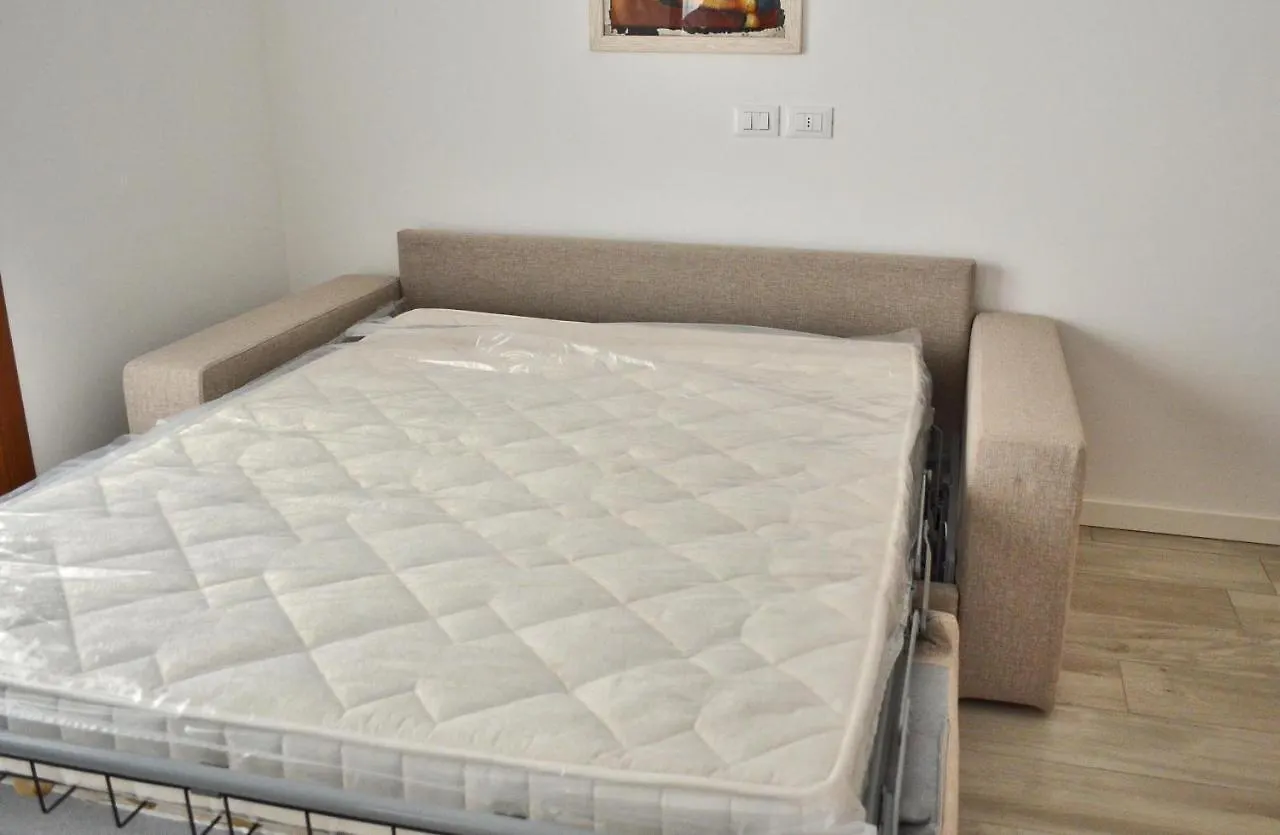 Apartament Casa Comisso Caorle 0*,  Włochy