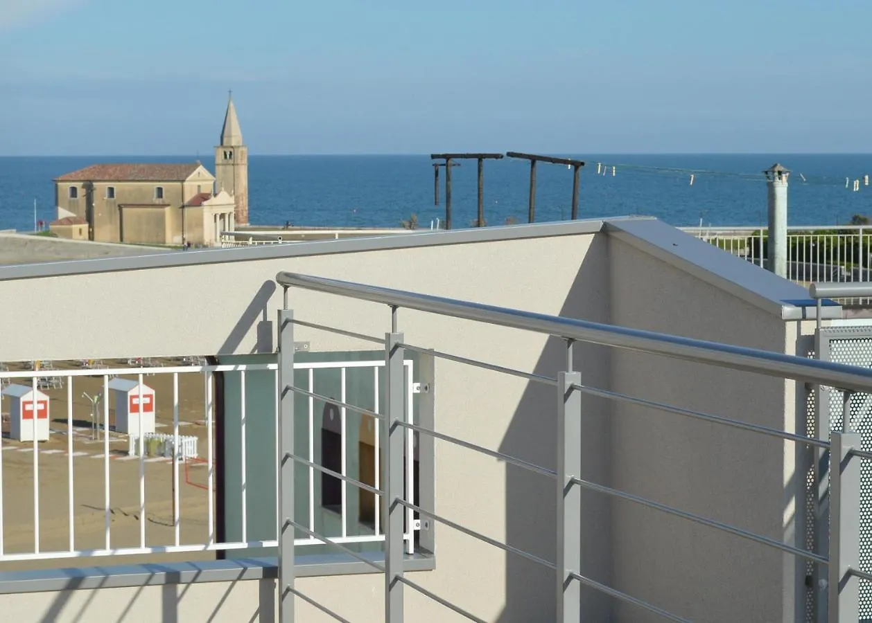 Apartament Casa Comisso Caorle