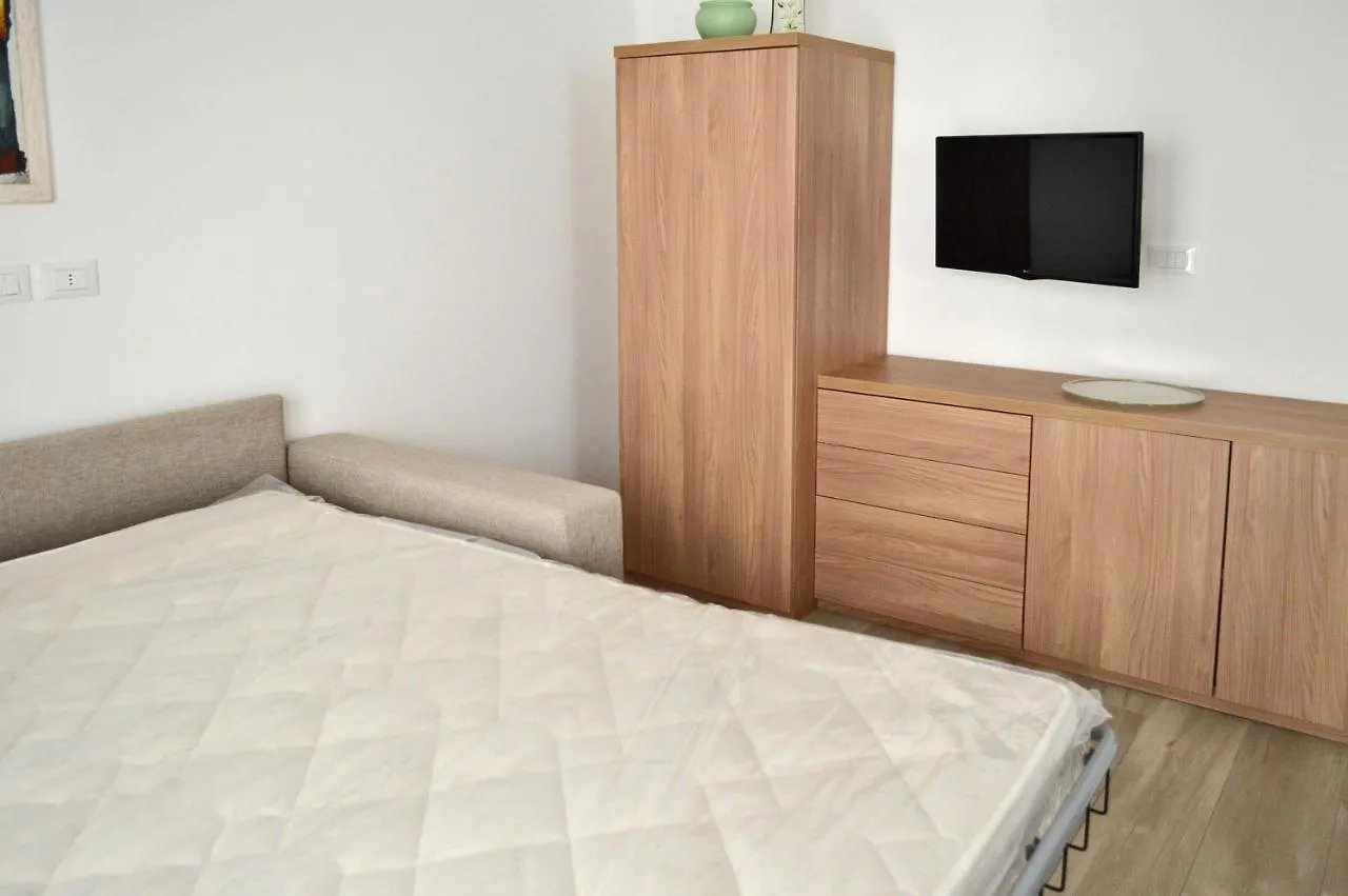Apartament Casa Comisso Caorle Włochy