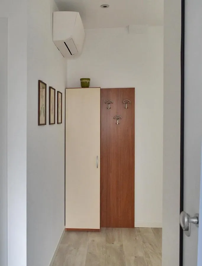 Apartament Casa Comisso Caorle 0*,  Włochy