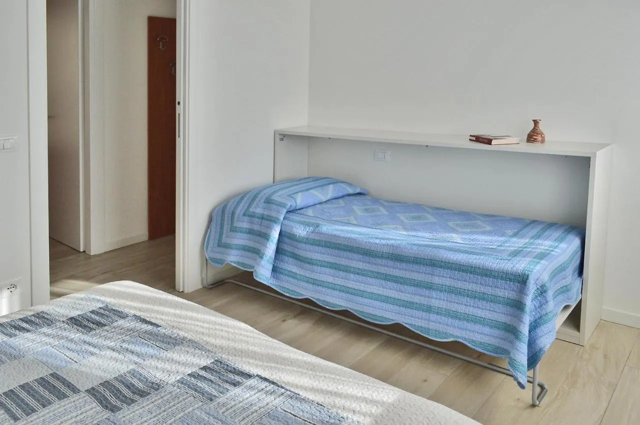 Apartament Casa Comisso Caorle