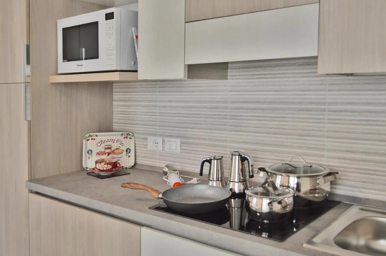 Apartament Casa Comisso Caorle